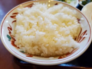 Shisen En - ごはん