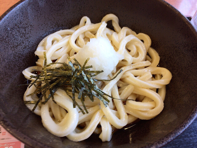 Sanuki Seimen Takigotori Ten photo 4