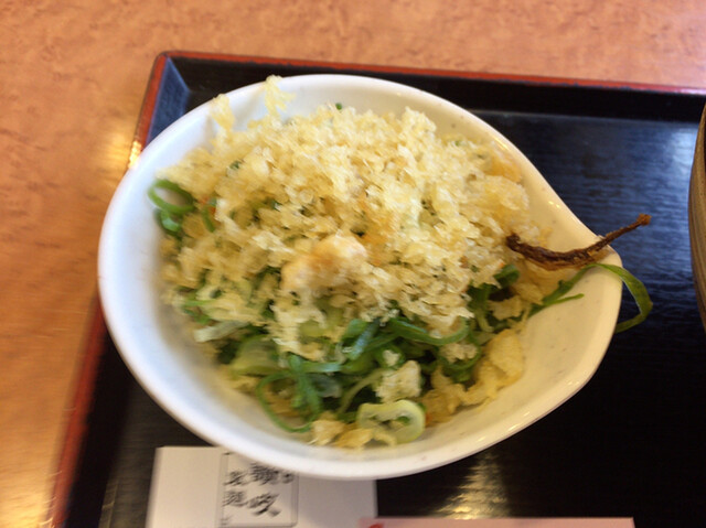 Sanuki Seimen Takigotori Ten photo 5