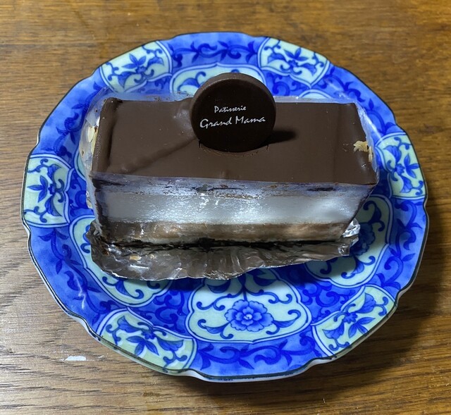 グランママ 前原店 Grand Mama 糸島高校前 ケーキ 食べログ