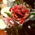 焼肉レストラン　一心亭 - 