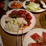 焼肉レストラン　一心亭 - 