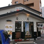 得得うどん 祇園店 - 