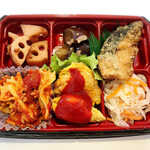 おふくろさん弁当 - 