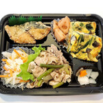 おふくろさん弁当 - 