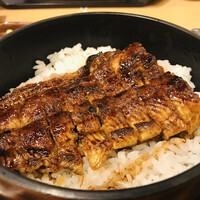 うなぎ･ひつまぶし炭櫓 京都四条河原町店 - 