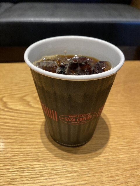 サザコーヒー Tsutaya Lalaガーデンつくば店 つくば カフェ 食べログ