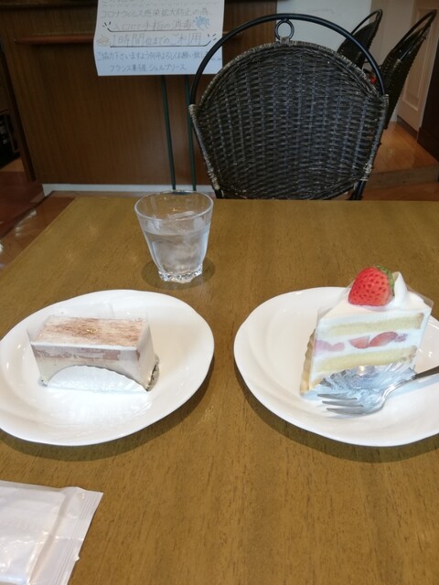フランス菓子屋 シュルプリース 東松戸店 東松戸 ケーキ 食べログ フランス菓子屋 シュルプリース 東松戸店 東松戸 ケーキ 食べログ