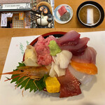 Tanukisushi - 