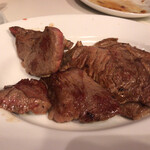 DAVIS BEEF STEAK - 