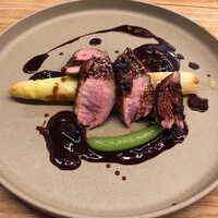 Restaurant AKIOKA pere et fils - 