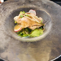 中国料理 カリュウ(ヨコハマ グランド インターコンチネンタル ホテル) - 