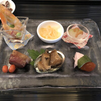 中国料理 カリュウ(ヨコハマ グランド インターコンチネンタル ホテル) - 