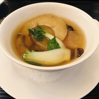 中国料理 カリュウ(ヨコハマ グランド インターコンチネンタル ホテル) - 