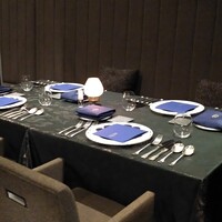 SALONE 2007 - パーテイション