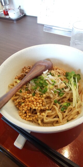 担々麺専門 發巳 西川田店 はつみ 西川田 ラーメン 食べログ 担々麺専門 發巳 西川田店 はつみ 西川田 ラーメン 食べログ