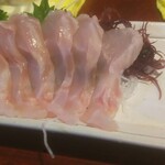 刺身居酒屋 なか善 - ソイ！