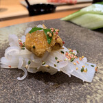 天寿し 京町店 - 