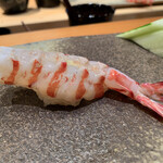 天寿し 京町店 - 