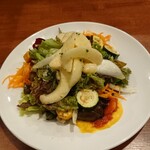 リストランテ野呂 - 