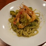 リストランテ野呂 - 