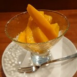 リストランテ野呂 - 