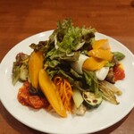 リストランテ野呂 - 