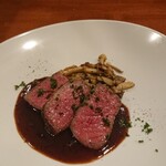 リストランテ野呂 - 