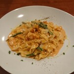 リストランテ野呂 - 