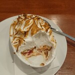 リストランテ野呂 - 