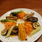 リストランテ野呂 - 