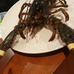 リストランテ野呂 - 