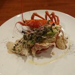 リストランテ野呂 - 