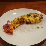 リストランテ野呂 - 