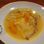 リストランテ野呂 - 