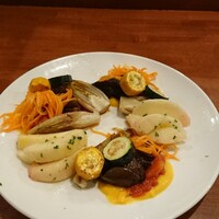 リストランテ野呂 - 