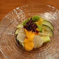 リストランテ野呂 - 