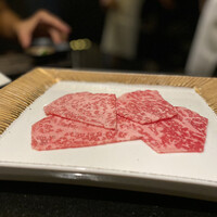 焼肉 喰心 - 