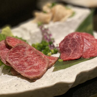 焼肉 喰心 - 