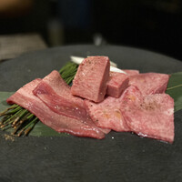 焼肉 喰心 - 
