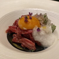 焼肉 喰心 - 
