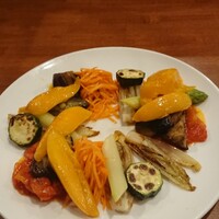 リストランテ野呂 - 