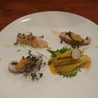 リストランテ野呂 - 