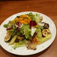 リストランテ野呂 - 