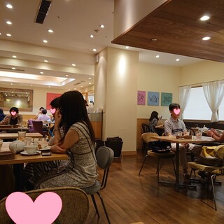 アフタヌーンティー・ティールーム_2