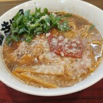 麺庭 寺田屋 - 