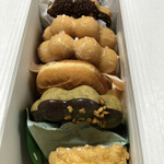 mister Donut Matsuegakuen Torishoppu