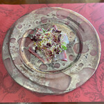 リストランテ アクアパッツァ - 