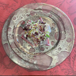 リストランテ アクアパッツァ - 