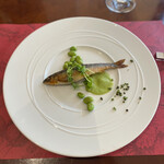 リストランテ アクアパッツァ - 